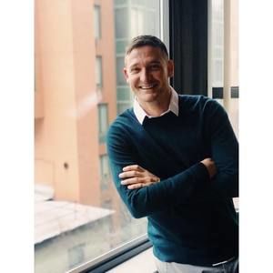 Meet your Posher, Todd